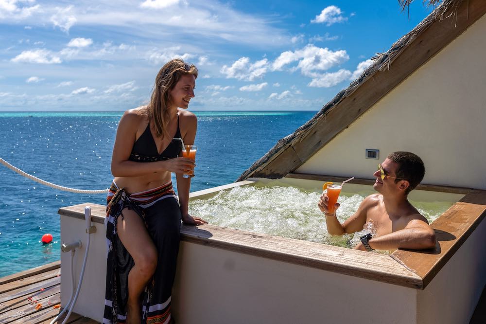 Superior Water Suite photo 4